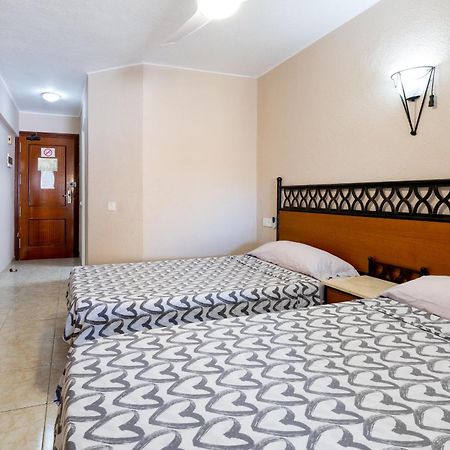 Studio In San Eugenio Costa Adeje  Eksteriør billede