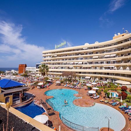 Studio In San Eugenio Costa Adeje  Eksteriør billede