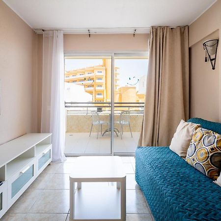 Studio In San Eugenio Costa Adeje  Eksteriør billede