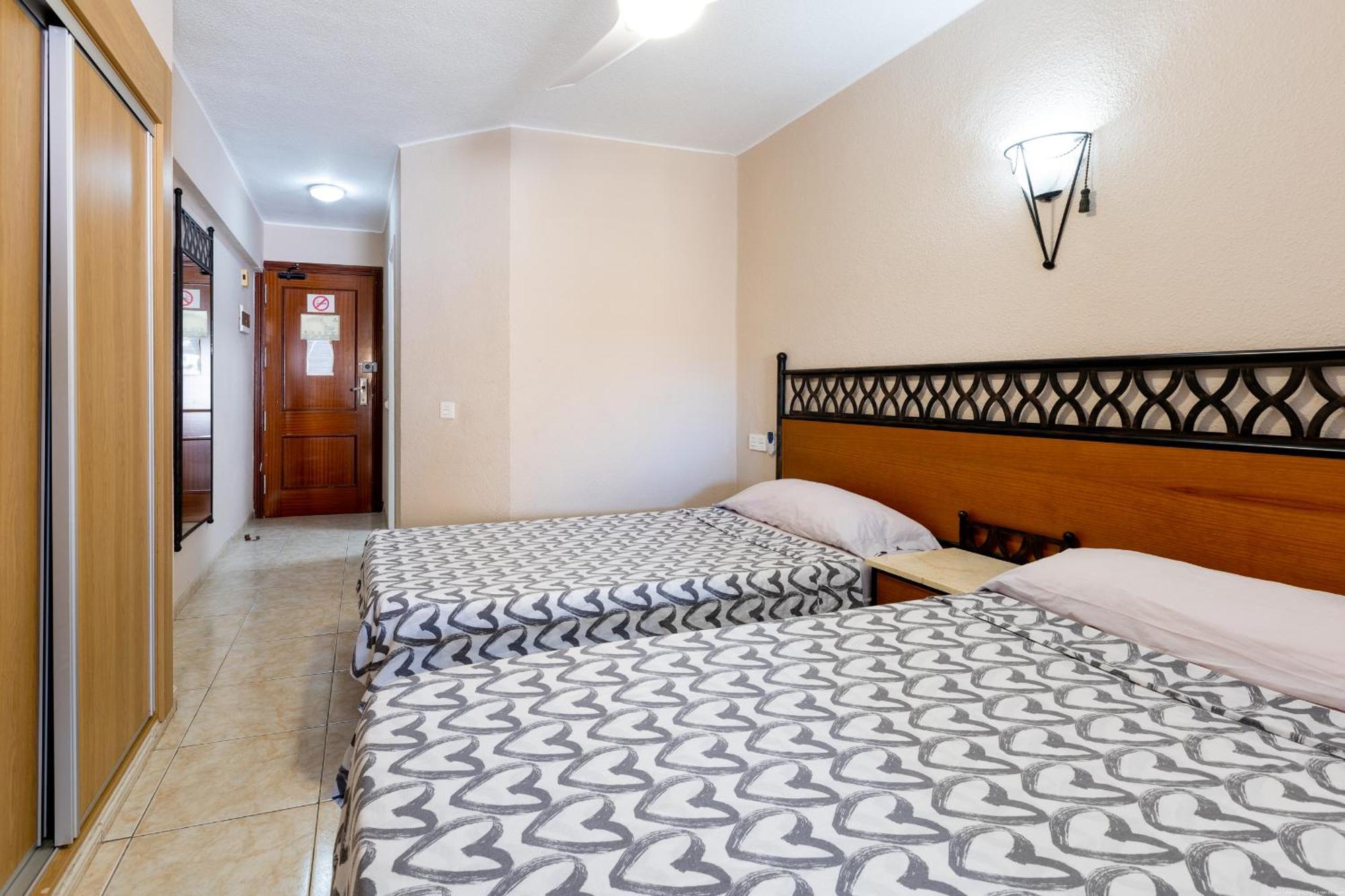 Studio In San Eugenio Costa Adeje  Eksteriør billede