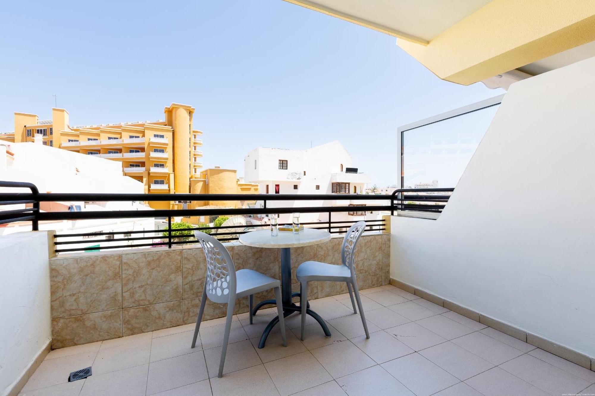 Studio In San Eugenio Costa Adeje  Eksteriør billede